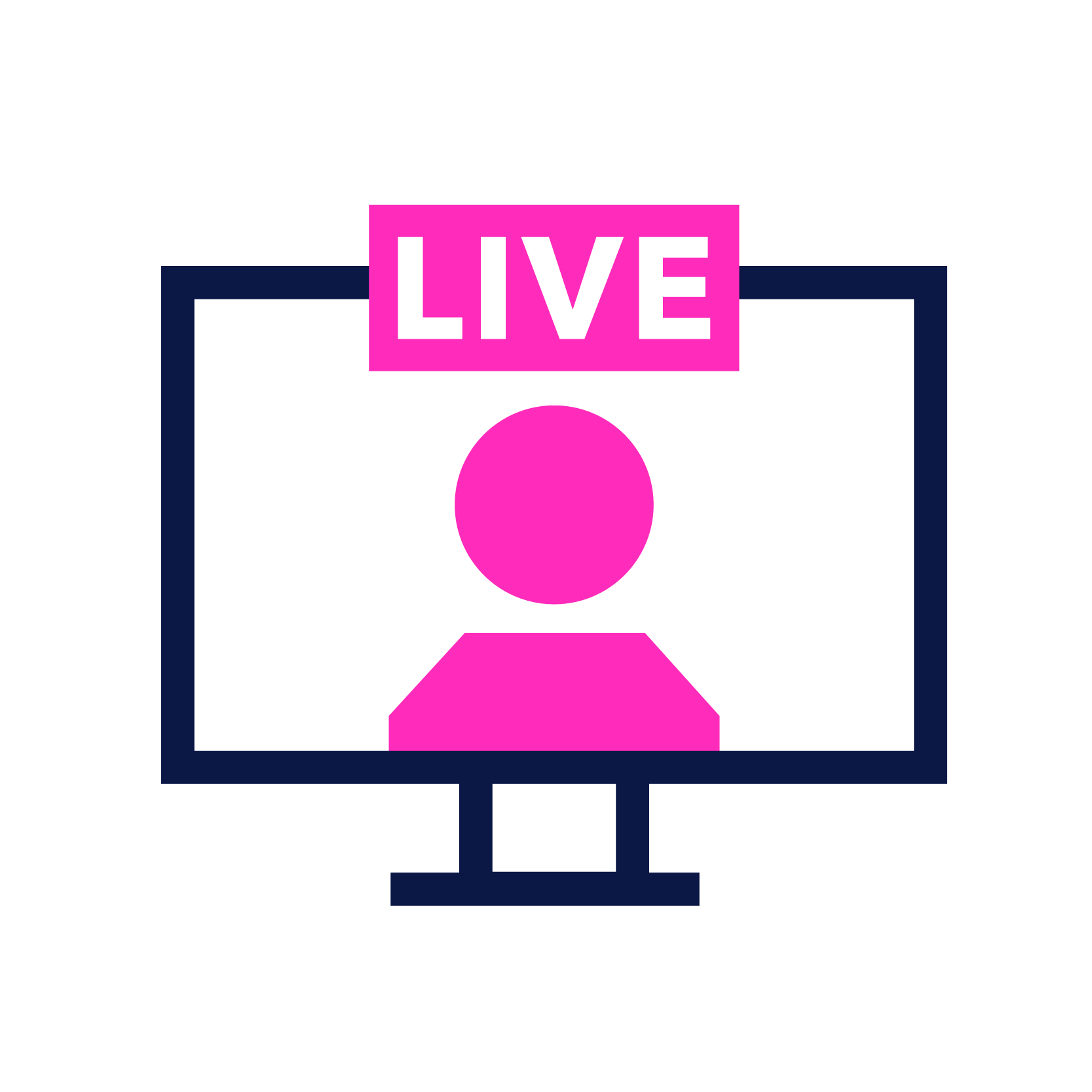 Live Streaming