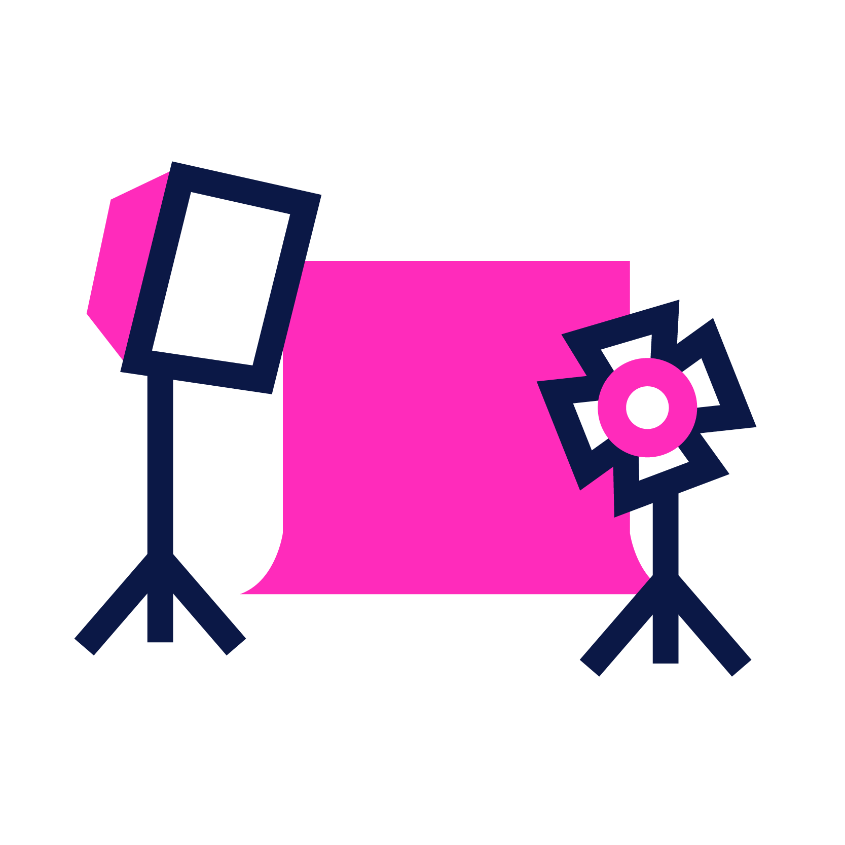 Studio Rental